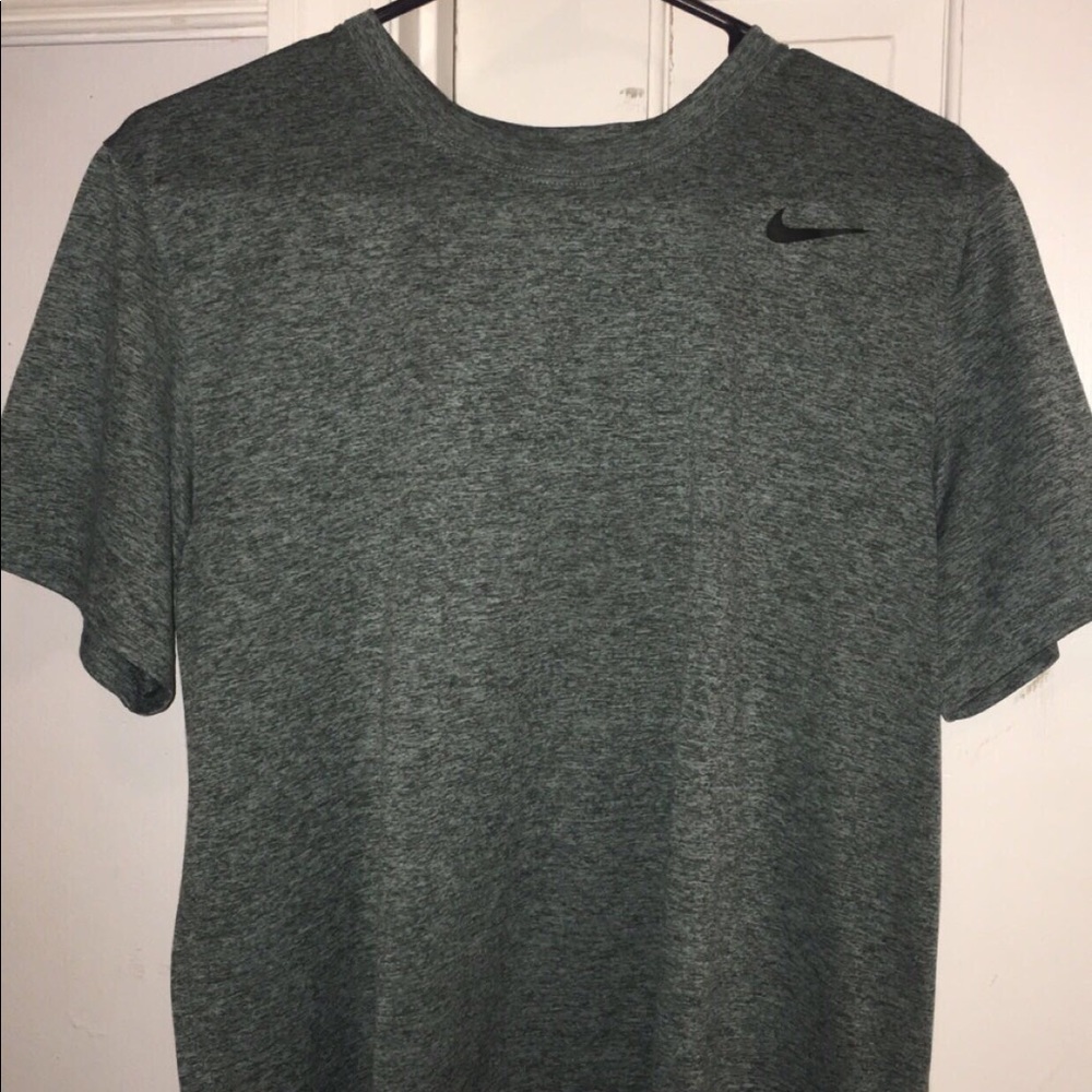 Nike Dri Fit Tshirt